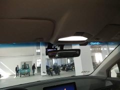 Geely Emgrand S 1.4T CVT Crossover Player Edition - ფოტო 18