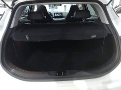 Geely Emgrand S 1.4T CVT Crossover Player Edition - ფოტო 19