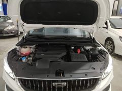 Geely Emgrand S 1.4T CVT Crossover Player Edition - ფოტო 20