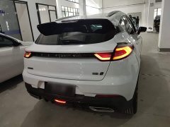 Geely Emgrand S 1.4T CVT Crossover Player Edition - ფოტო 6