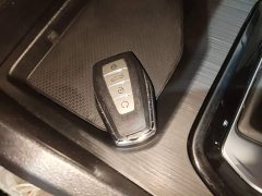 Geely Emgrand S 1.4T CVT Crossover Player Edition - ფოტო 9