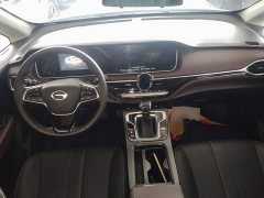 GAC Aion M6 2021 270T DCT Deluxe Edition 7-Seater - ფოტო 10