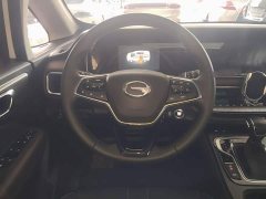 GAC Aion M6 2021 270T DCT Deluxe Edition 7-Seater - ფოტო 11