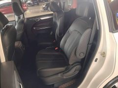 GAC Aion M6 2021 270T DCT Deluxe Edition 7-Seater - ფოტო 17