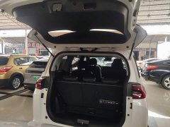 GAC Aion M6 2021 270T DCT Deluxe Edition 7-Seater - ფოტო 19