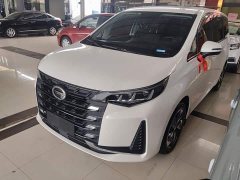 GAC Aion M6 2021 270T DCT Deluxe Edition 7-Seater - ფოტო 2