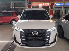 GAC Aion M6 2021 270T DCT Deluxe Edition 7-Seater - ფოტო 3