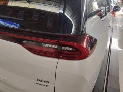GAC Aion M6 2021 270T DCT Deluxe Edition 7-Seater - ფოტო 8