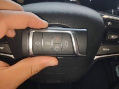 GAC Aion M6 2021 270T DCT Deluxe Edition 7-Seater - ფოტო 9