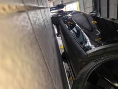 Tesla Model Y Long Range All-Wheel Drive - ფოტო 17