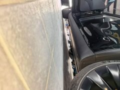 Tesla Model Y Long Range All-Wheel Drive - ფოტო 18