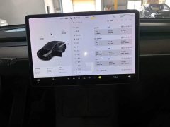 Tesla Model Y Long Range All-Wheel Drive - ფოტო 5