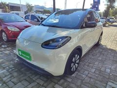 Wuling Binguo 333km Lingxi Connected Plus - ფოტო 1