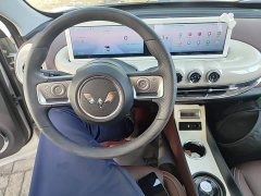 Wuling Binguo 333km Lingxi Connected Plus - ფოტო 10
