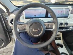 Wuling Binguo 333km Lingxi Connected Plus - ფოტო 11