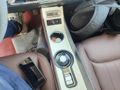 Wuling Binguo 333km Lingxi Connected Plus - ფოტო 14