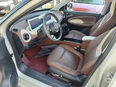 Wuling Binguo 333km Lingxi Connected Plus - ფოტო 15