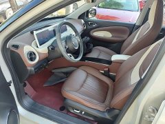 Wuling Binguo 333km Lingxi Connected Plus - ფოტო 16