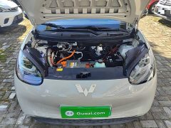 Wuling Binguo 333km Lingxi Connected Plus - ფოტო 20