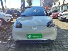 Wuling Binguo 333km Lingxi Connected Plus - ფოტო 3