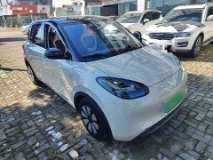 Wuling Binguo 333km Lingxi Connected Plus - ფოტო 4