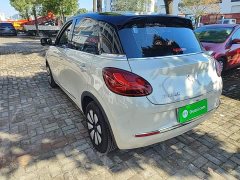 Wuling Binguo 333km Lingxi Connected Plus - ფოტო 5