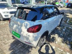 Wuling Binguo 333km Lingxi Connected Plus - ფოტო 7
