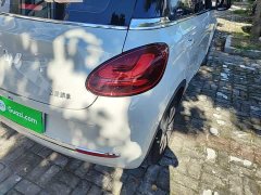Wuling Binguo 333km Lingxi Connected Plus - ფოტო 8