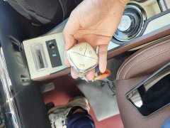 Wuling Binguo 333km Lingxi Connected Plus - ფოტო 9