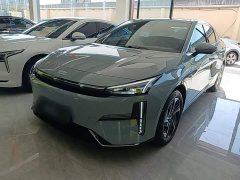 Geely Galaxy L6 125km PLUS Longteng Edition - ფოტო 1