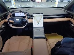Geely Galaxy L6 125km PLUS Longteng Edition - ფოტო 10