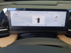 Geely Galaxy L6 125km PLUS Longteng Edition - ფოტო 12