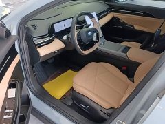 Geely Galaxy L6 125km PLUS Longteng Edition - ფოტო 15