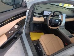 Geely Galaxy L6 125km PLUS Longteng Edition - ფოტო 16