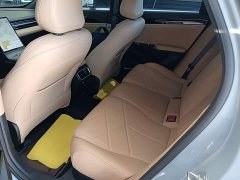 Geely Galaxy L6 125km PLUS Longteng Edition - ფოტო 17
