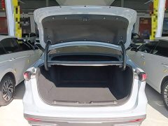 Geely Galaxy L6 125km PLUS Longteng Edition - ფოტო 19