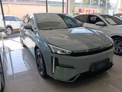 Geely Galaxy L6 125km PLUS Longteng Edition - ფოტო 4