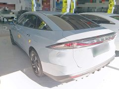 Geely Galaxy L6 125km PLUS Longteng Edition - ფოტო 5