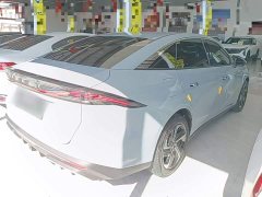 Geely Galaxy L6 125km PLUS Longteng Edition - ფოტო 7