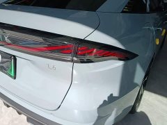 Geely Galaxy L6 125km PLUS Longteng Edition - ფოტო 8