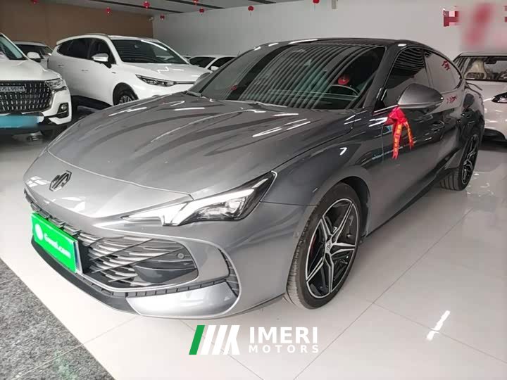 SAIC MG7 2.0T Trophy Super Intelligent Driving Edition - ავტომობილი ჩინეთიდან