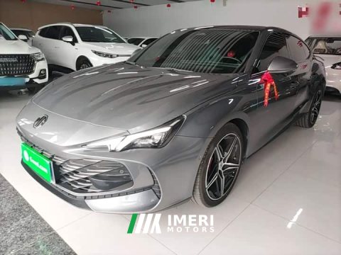 2025 SAIC MG7 2.0T Trophy Super Intelligent Driving Edition - ავტომობილი ჩინეთიდან