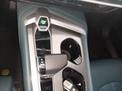 SAIC MG7 2.0T Trophy Super Intelligent Driving Edition - ფოტო 10