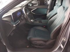 SAIC MG7 2.0T Trophy Super Intelligent Driving Edition - ფოტო 11