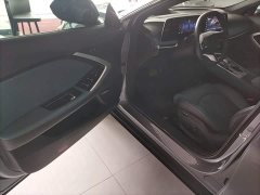 SAIC MG7 2.0T Trophy Super Intelligent Driving Edition - ფოტო 12