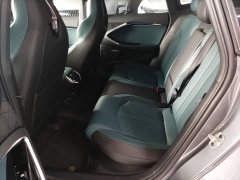 SAIC MG7 2.0T Trophy Super Intelligent Driving Edition - ფოტო 13