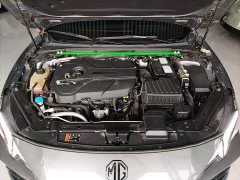 SAIC MG7 2.0T Trophy Super Intelligent Driving Edition - ფოტო 16