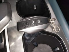 SAIC MG7 2.0T Trophy Super Intelligent Driving Edition - ფოტო 17