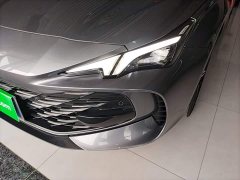 SAIC MG7 2.0T Trophy Super Intelligent Driving Edition - ფოტო 18