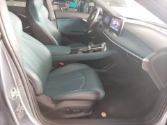 SAIC MG7 2.0T Trophy Super Intelligent Driving Edition - ფოტო 20